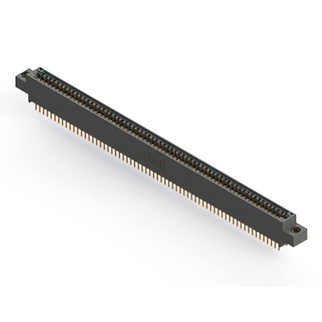 895-130-520-808 EDAC Inc.  Edgeboard Connectors